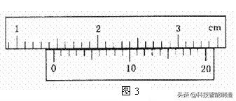 游标卡尺读数简单方法（五十分度游标卡尺的读数方法）-第44张图片-科灵网