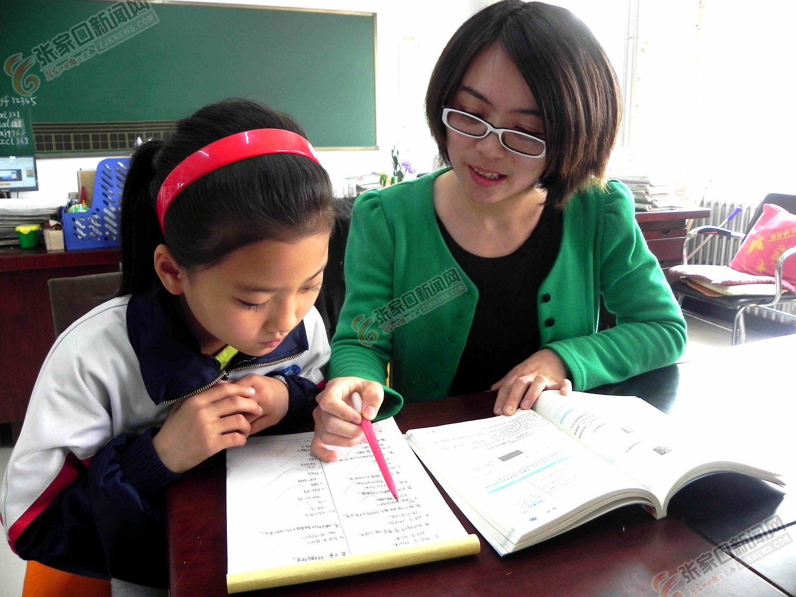 依赖辅导的学生，高中会怎样？老师：不到高中，不知道差距有多大