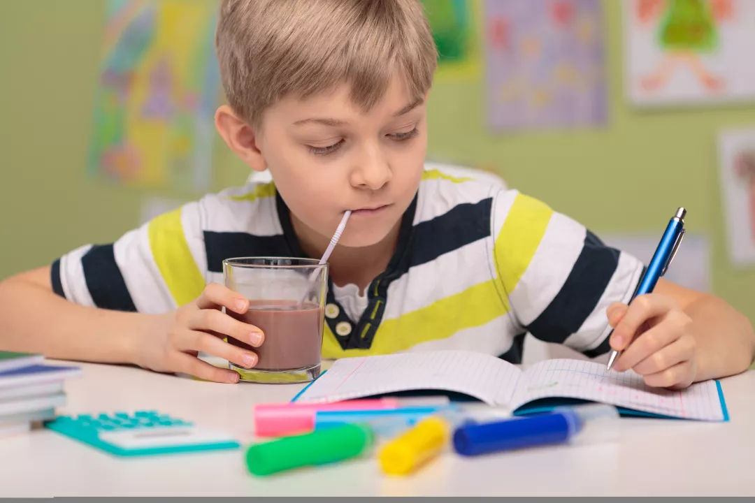 如何提升娃的专注力？家长每天陪宝宝半小时，孩子专注力大不同