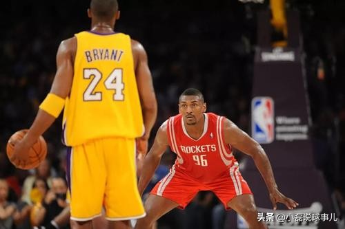 最强nba钻石小前锋排名（姚明NBA生涯最强队友，除了麦迪你还记得谁？）