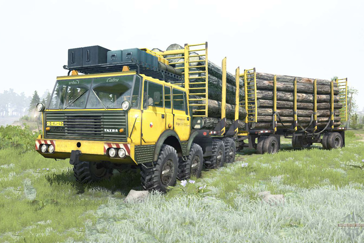 太脱拉77型轿车(戏称:二郎神)现今,太脱拉卡车公司隶属于德国大众