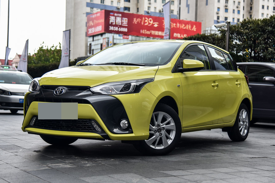 丰田最便宜的车,6万开回家,suv的空间,油耗仅5l,女性开很合适