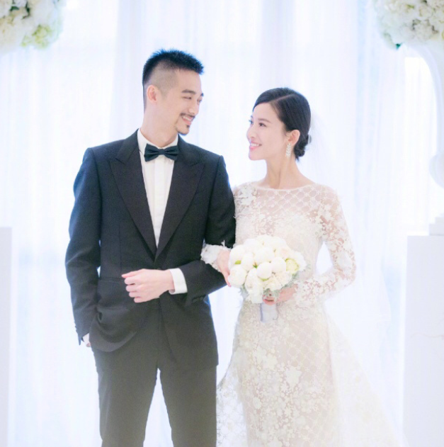 杨子姗老公 杨子姗简历-千百号