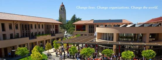 沃顿商学院VS斯坦福商学院，谁才是最佳商学院？