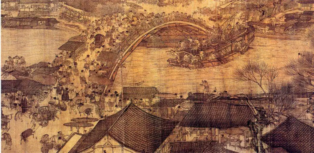 从马云到刘强东，地摊经济的烟火和机遇