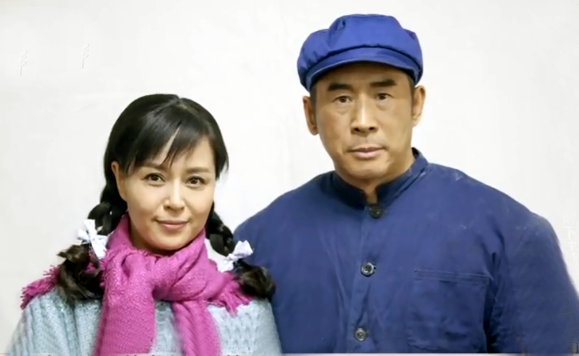 于莉红:31岁嫁给初恋马诗红,为爱放弃当妈妈,如今54岁艰难求子