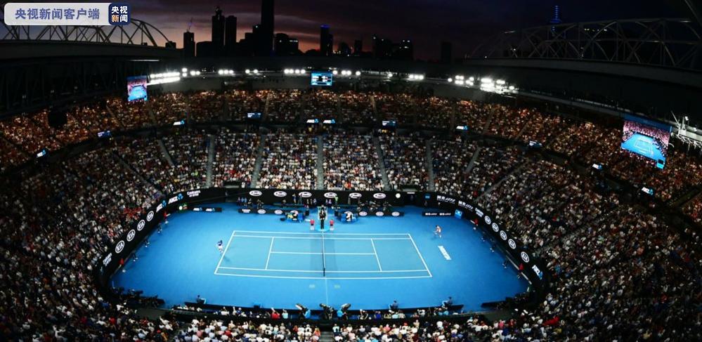 澳大利亚网球赛(澳网奖金3.3亿人民币！组委会为何“壕”气十足？)