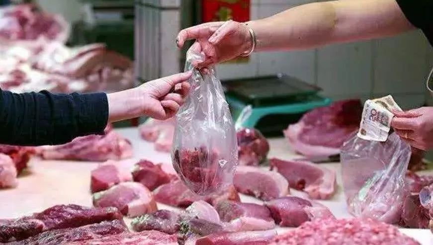 重磅！猪肉终于要降价了，年底东莞猪肉有望重回19蚊/斤