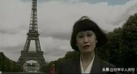 春晚前排坐了20年的她，到底什么来头？