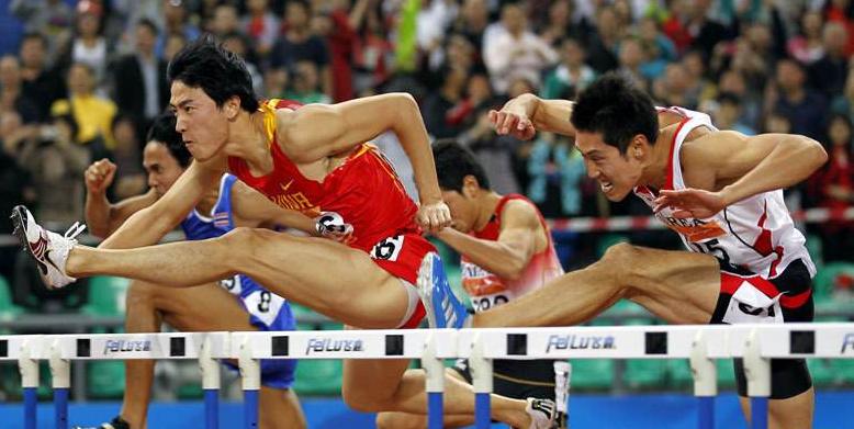 雅典奥运会刘翔(2004年，刘翔雅典夺冠，上海政府奖励255万豪宅，如今值多少钱