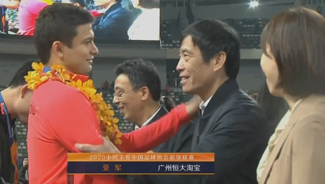 中超为什么那么差（中超的困境另一大原因，外媒一针见血）