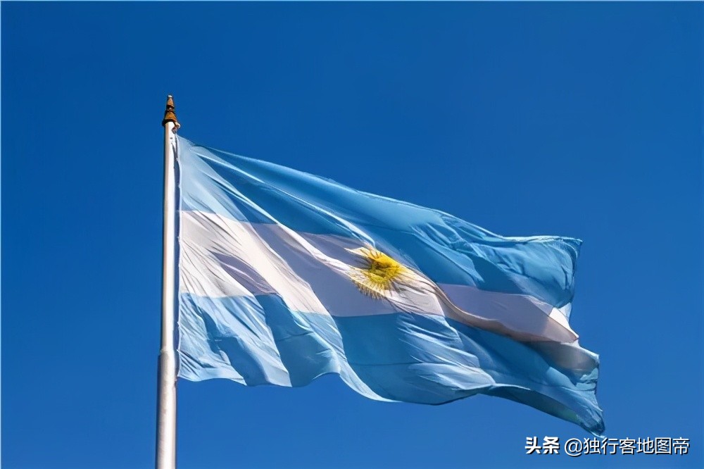 支持阿根廷对马岛的所有权，也许这只是第一步