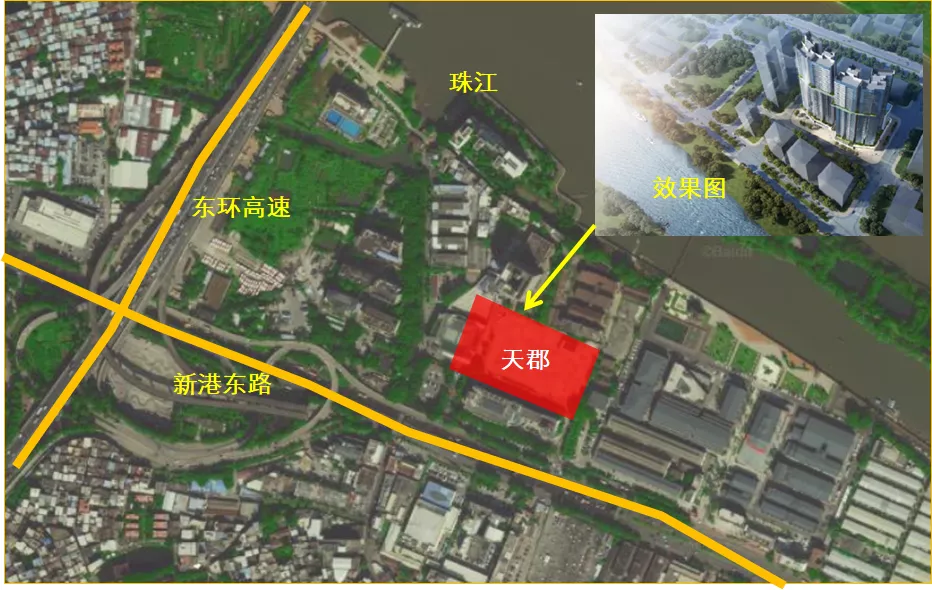 广州新豪宅!合景臻颐府、臻溋名铸、汇景台、合生缦云一篇看尽