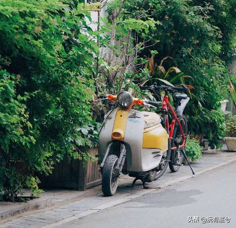 重笔｜2012新疆卷高考作文——你的善良，亦美且真