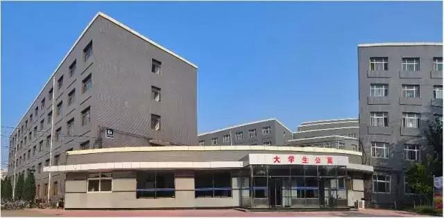 就业率98％以上！2020年，这所北京高校值得报考，吃住条件相当好！