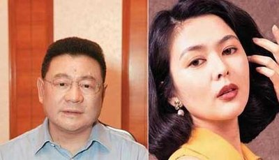 1993年凌晨3點，關之琳被緊急送醫院，隔天"高爾夫"丑聞傳遍香港