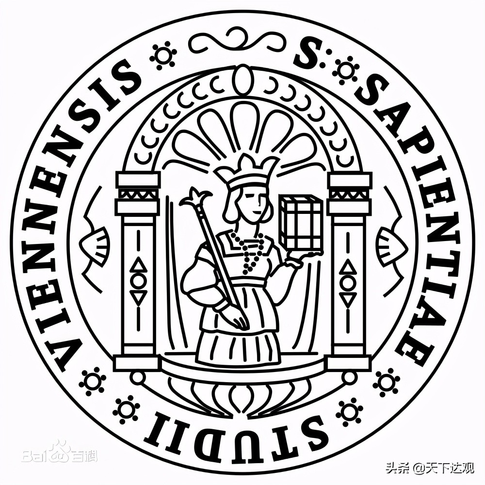 维也纳大学 排名（维也纳大学）