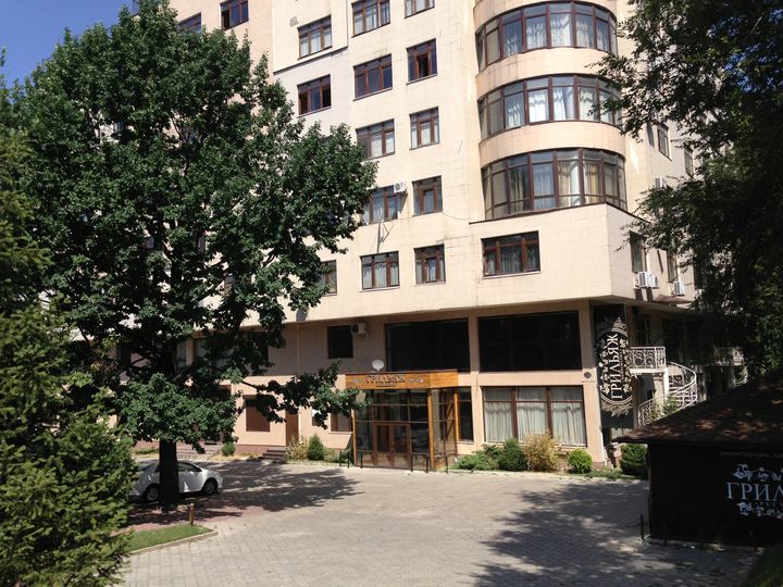 不可小觑的邻国哈萨克斯坦，前首都阿拉木图已成为中亚第一大城市