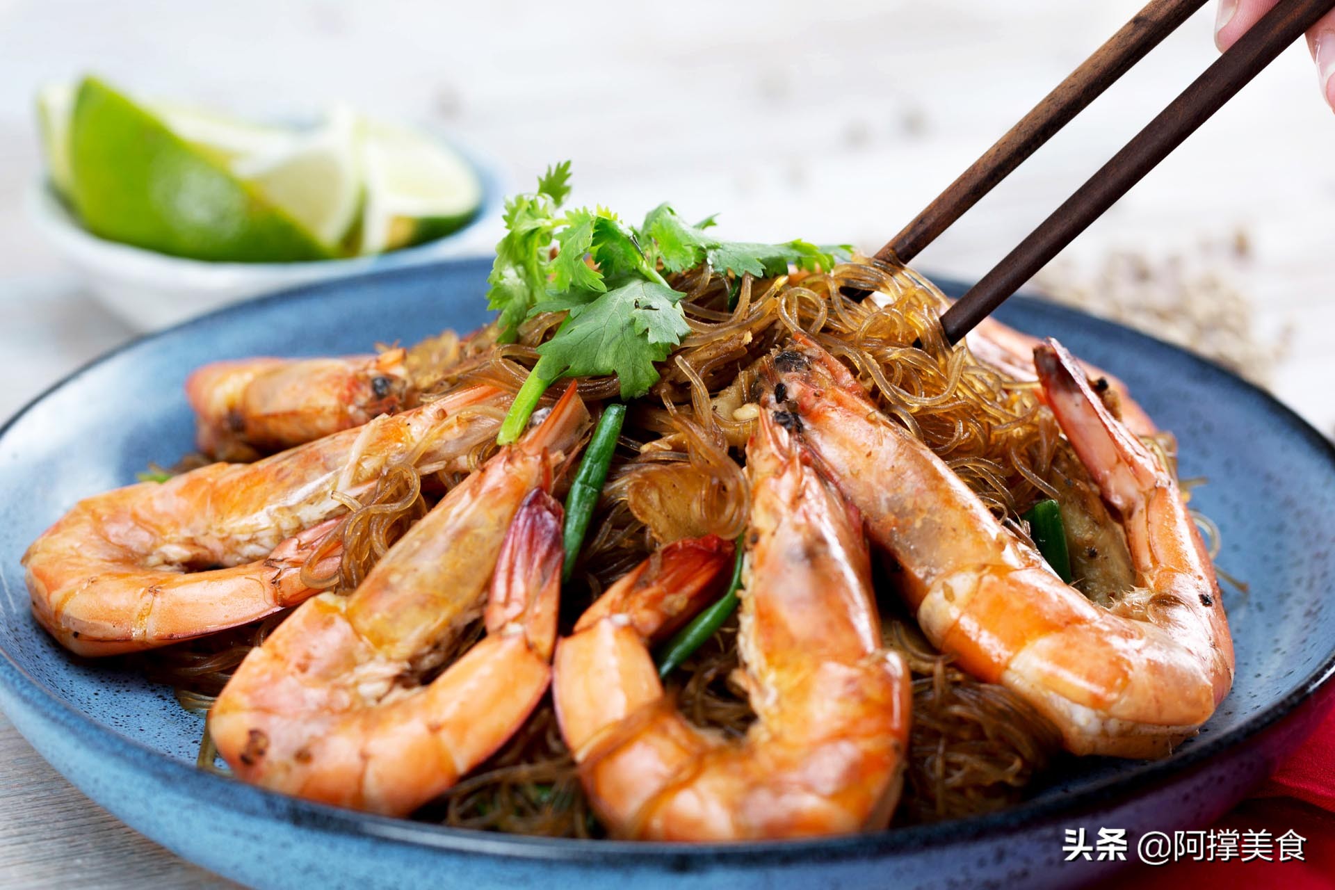 能让生活充满激情的十大海鲜美食，你一定要尝试哦