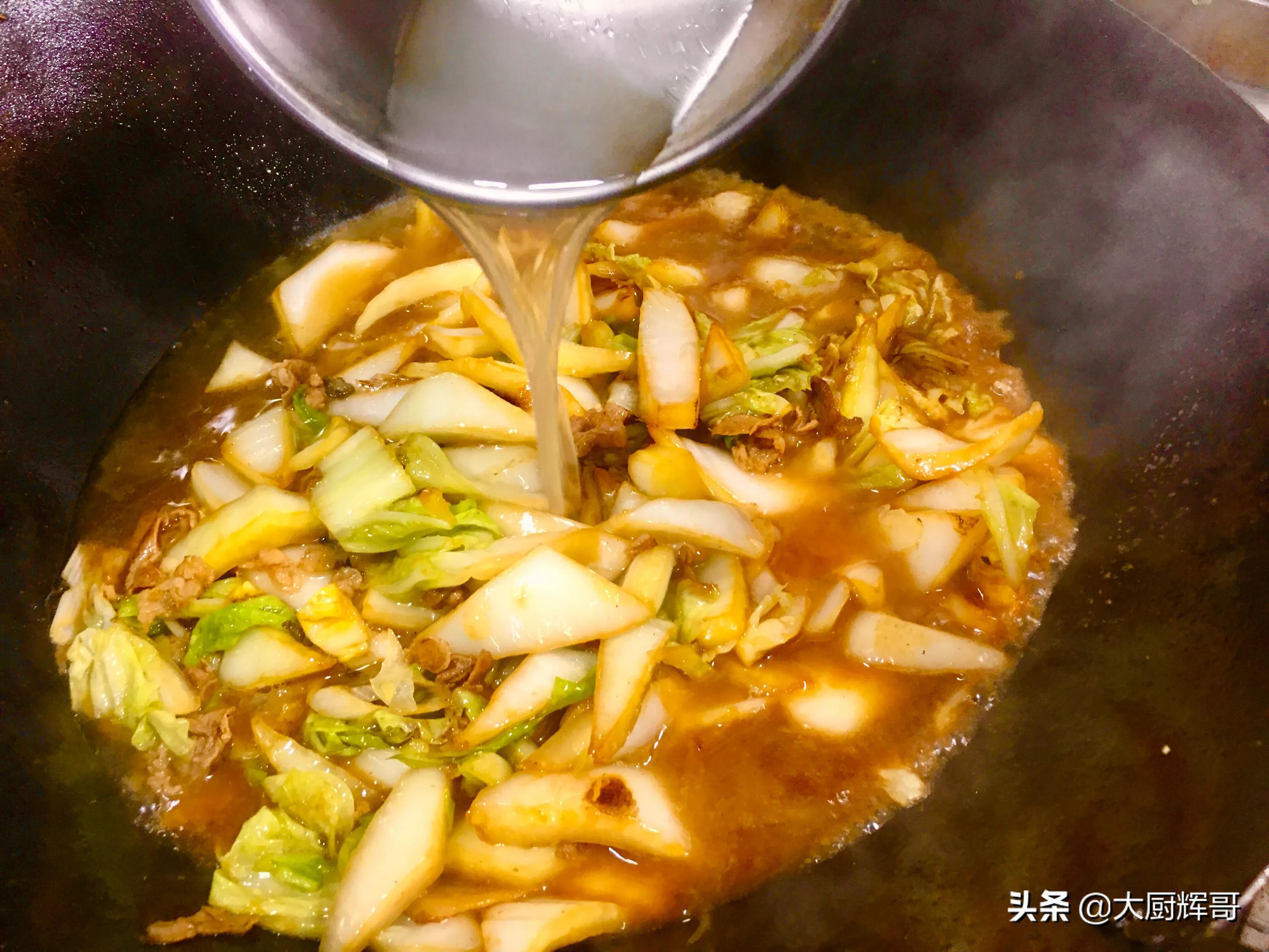 多做这2道农家大锅菜-农村大锅菜 - 114知识网