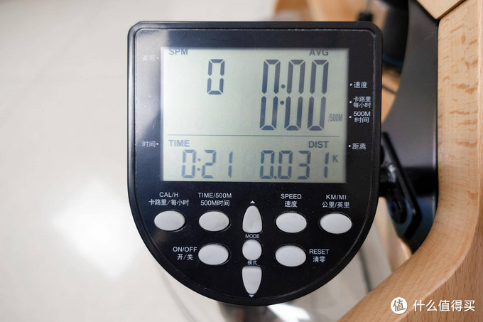 四大有氧器械哪個減肥最好？是劃船機！Mok劃船機真人評測
