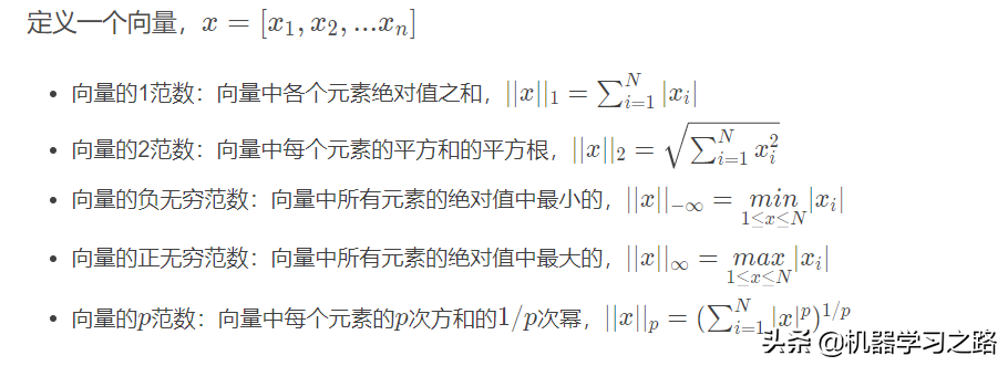 单位矩阵怎么表示（标量向量矩阵张量之间的区别和联系）