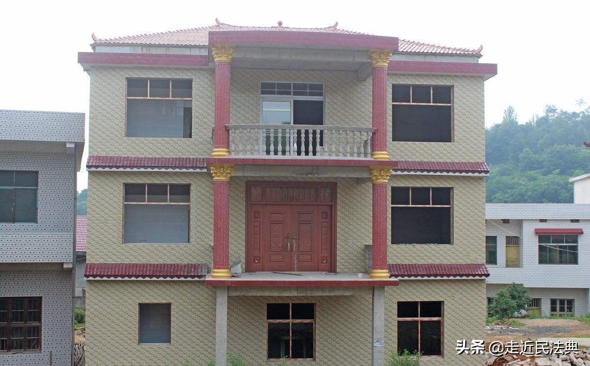 相邻关系纠纷,相邻关系纠纷案例分析
