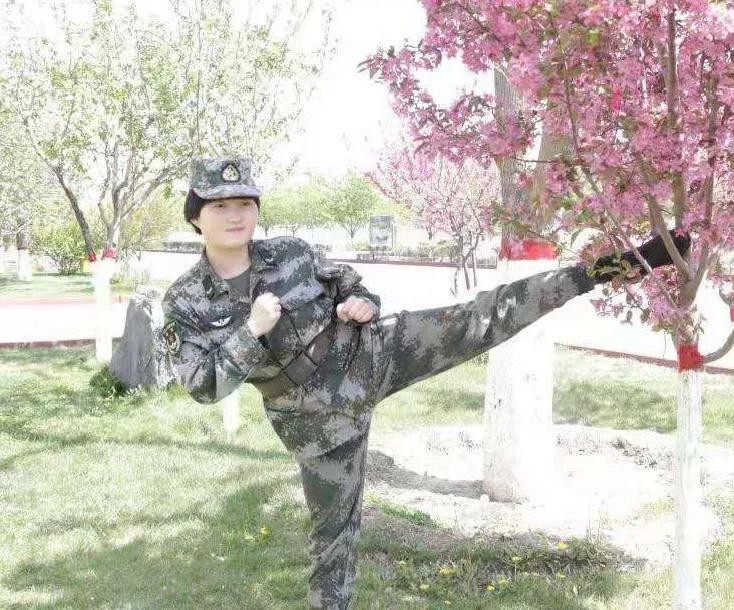 火了！参军入伍、成功考研！这些“高颜值”学霸，都来自东北同一所名校！