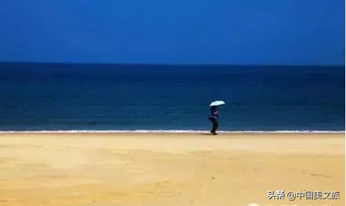 【中国美景地图】海南美景大全