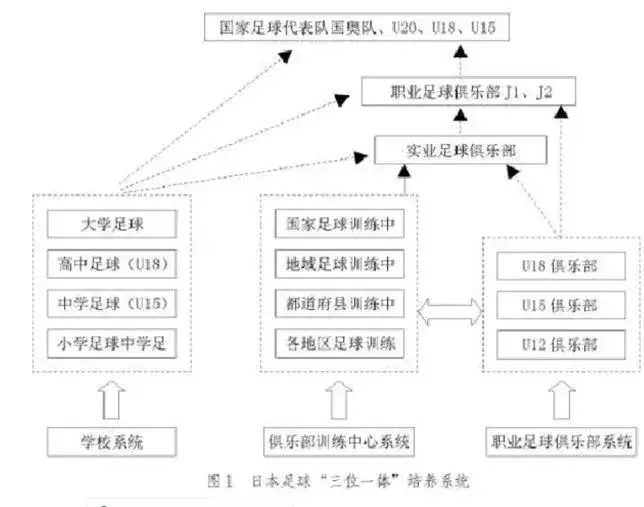 北体大有足球专业吗(北京体育大学：中国职业足球新玩家)