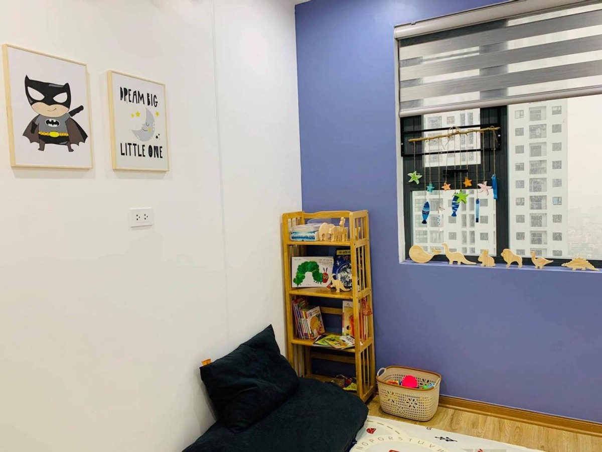 花光積蓄買房，裝潢費能省就省，歷時3個月終於完工，只花了5.5萬