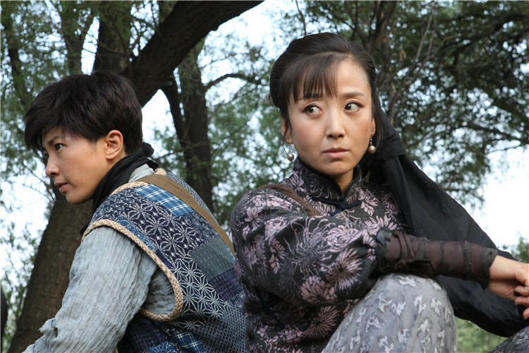 致命行动三十集(《致命行动》开播,《亮剑》式爽剧,张桐主演,故事丰富