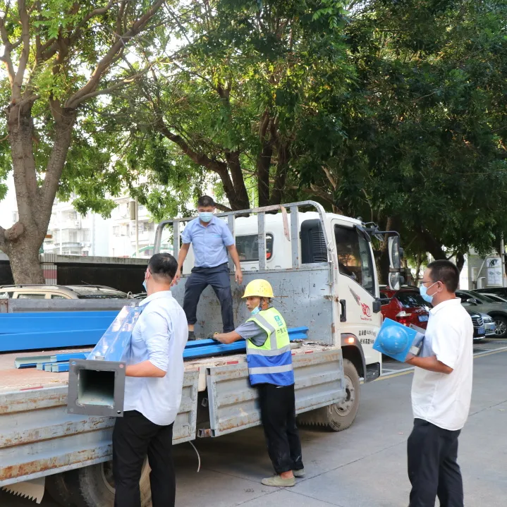 鹭岛战“疫”，全力构筑湖里区防疫屏障