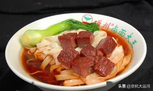 邯郸各县美食集锦，吃过一遍的请举手