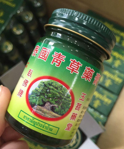 青草膏和无比滴这2种止痒药，给孩子用安全吗？