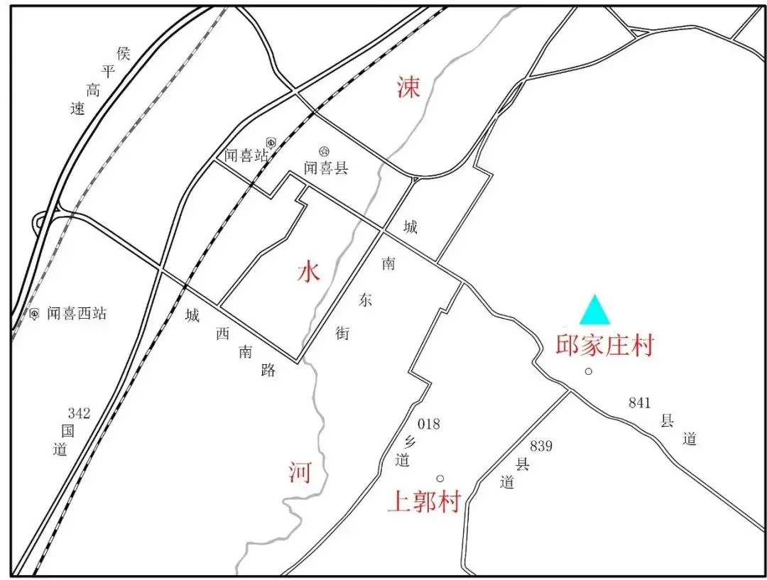 发现晋公墓！山西目前最大东周墓资料全面公布！