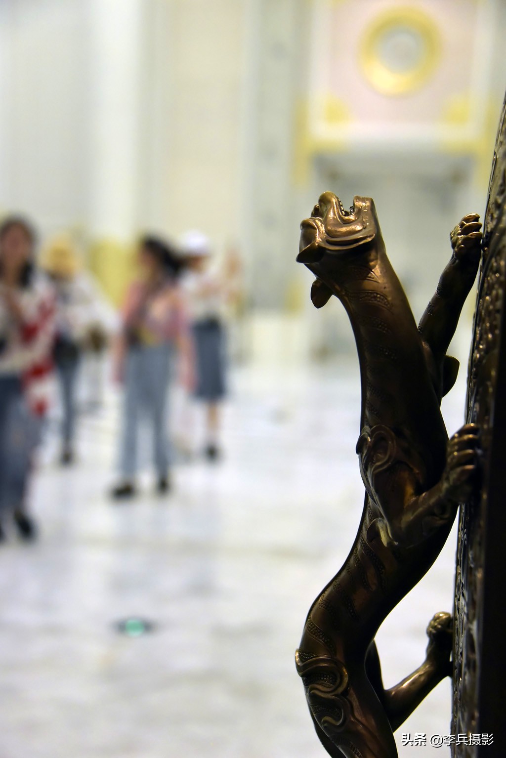 【尼山孔子大学堂】