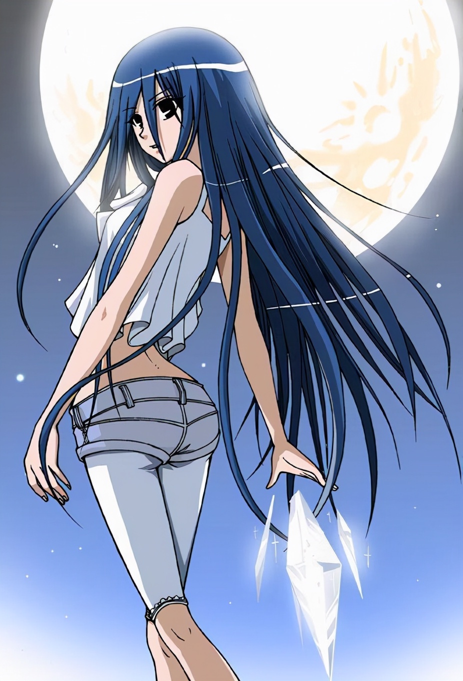 偷星九月天:主线剧情梳理以及评价