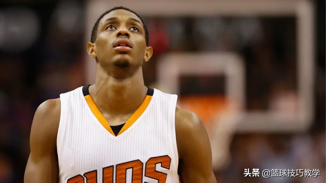 為什么nba球員容易韌帶撕裂（29歲便要離開NBA！十字韌帶撕裂，傷病無情啊）