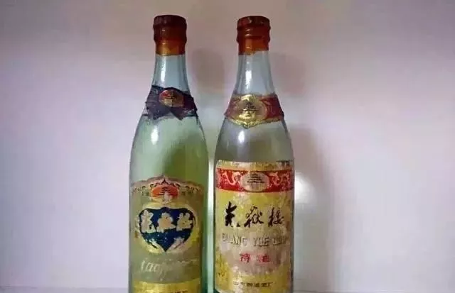 最全山东白酒盘点（值得推荐）