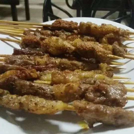 听说在这里可以吃到全国各地美食，展开说说
