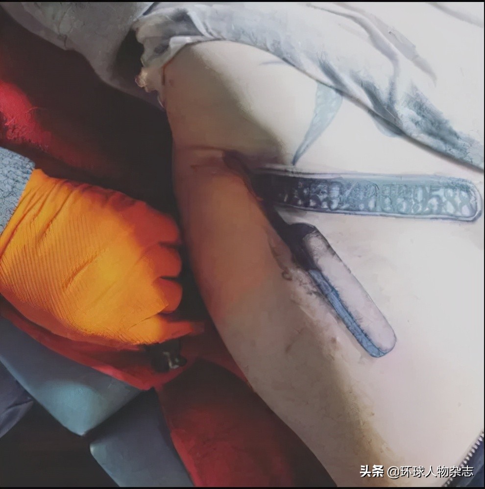 澳退伍老兵成邪教头子？洗脑、囚禁、虐待女性，受害者却坚称他是无辜的
