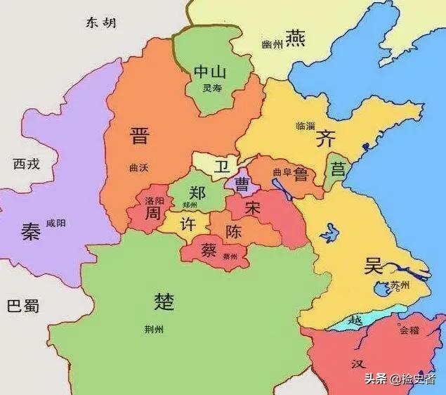 燕京是现在的哪个城市北京为什么又叫燕京