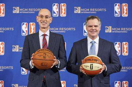 nba為什么爆冷多（NBA收視率為何暴跌！這4點給你答案 小球打法成罪魁禍首？）