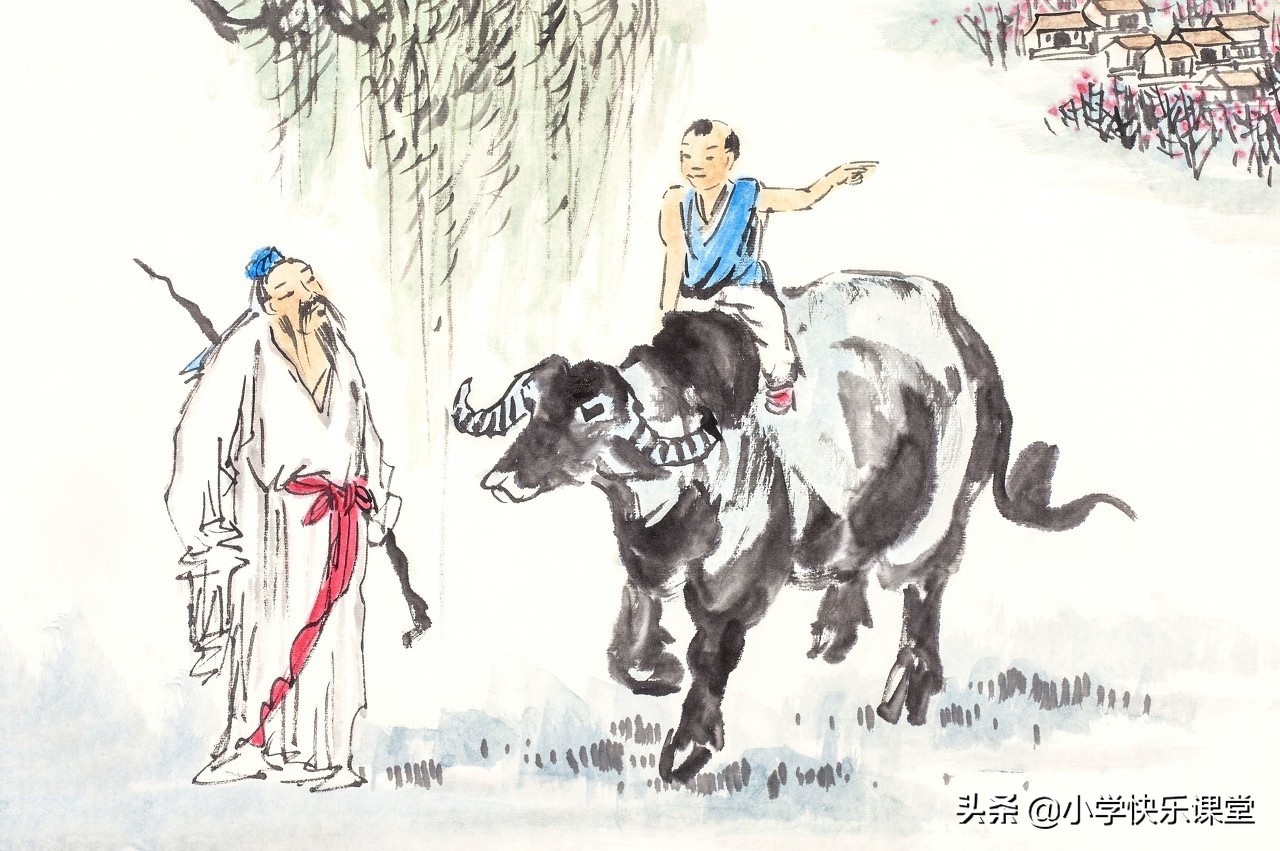 飞花令，80句含有“夏”字的古诗句，和孩子一起玩起来吧