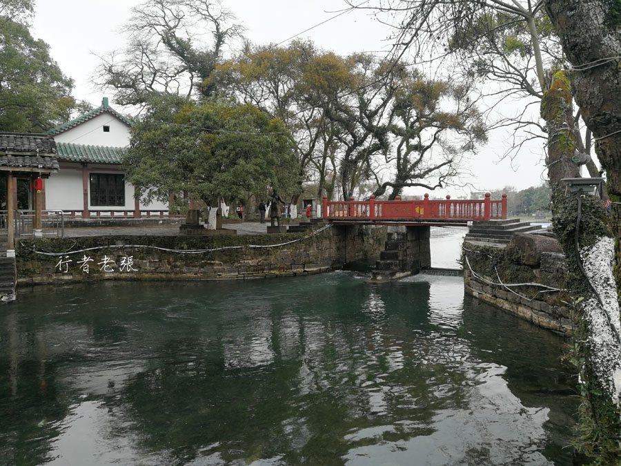 都江(jiang)堰是什么时期修建的（都(dou)江堰是什么时期修建的水利工(gong)程）-第9张图片-大连(lian)信息网