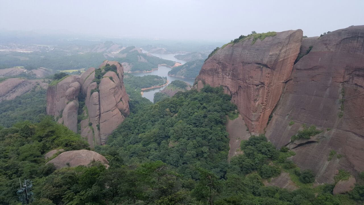 江西30个好玩的地方，景区景点图文介绍，无限风光惹人醉