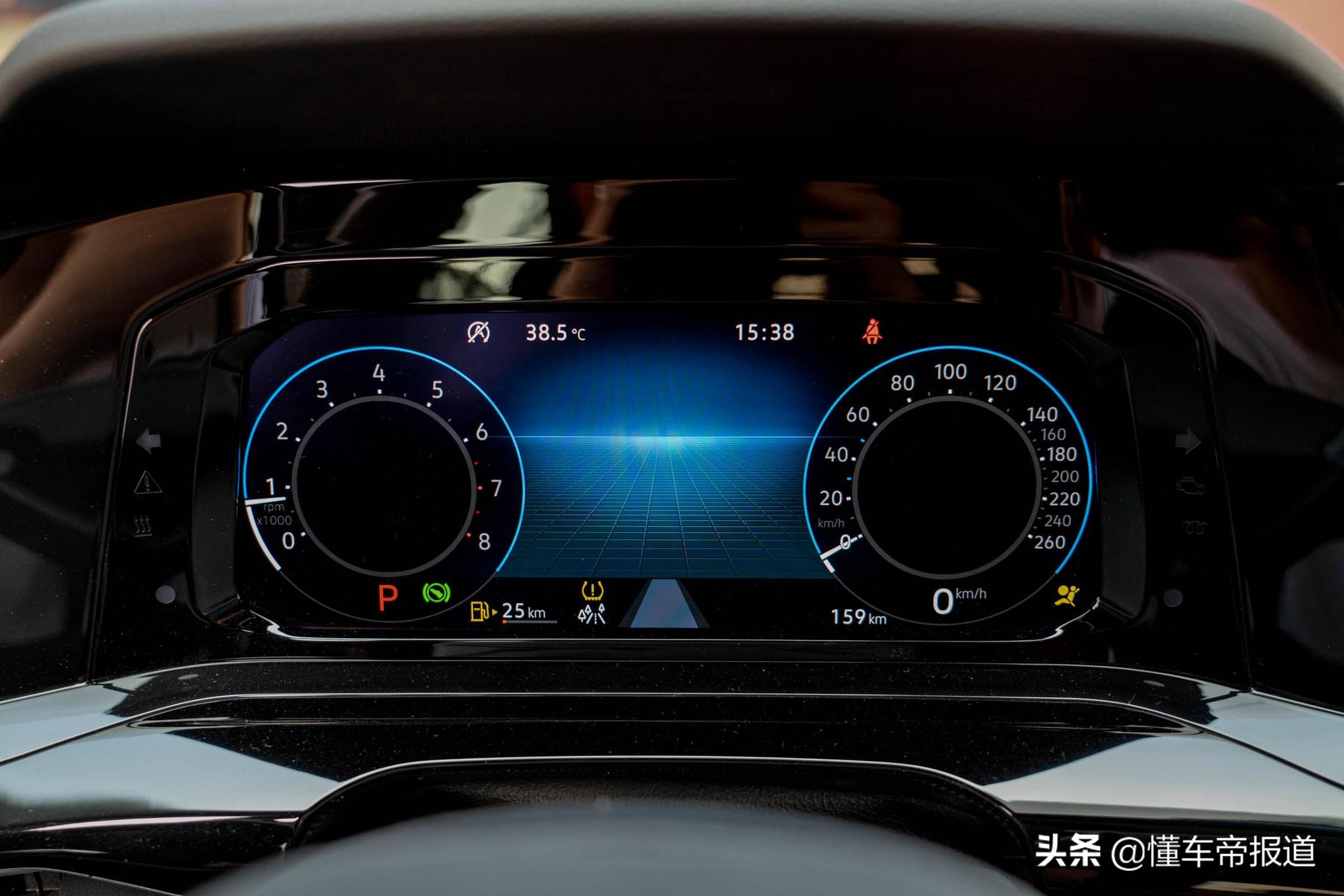 新车 | 售12.98万元起 一汽-大众第八代高尔夫正式上市