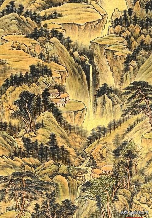 《经典长诗名篇17篇》人生几何时，怀忧终年岁