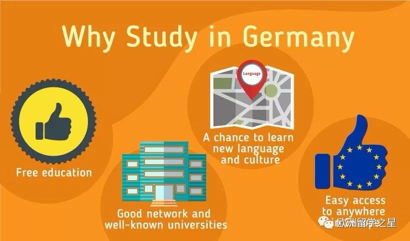 2021USNews世界最佳大学排名发布，德国大学表现如何？